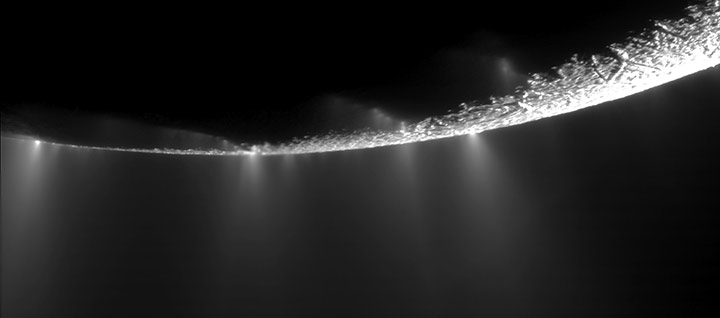 Enceladus