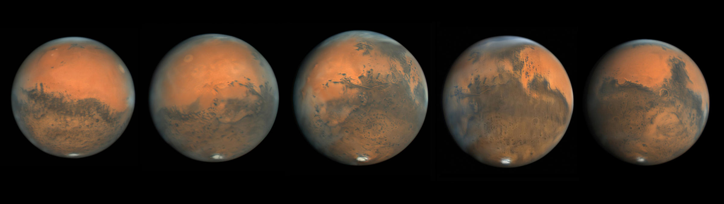 Mars