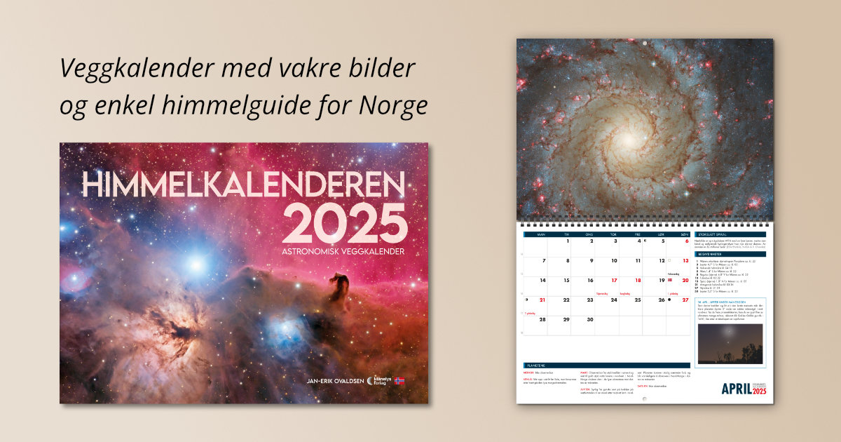 Veggkalender